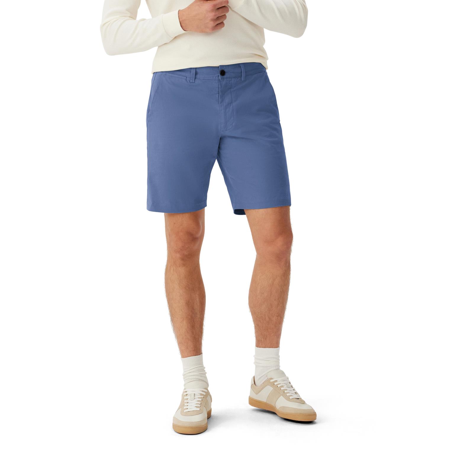 R.M. Williams Berwick Chino Short Ballantynes Department Store